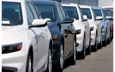 Pakistan Suspends License of 3 Major Auto Companies