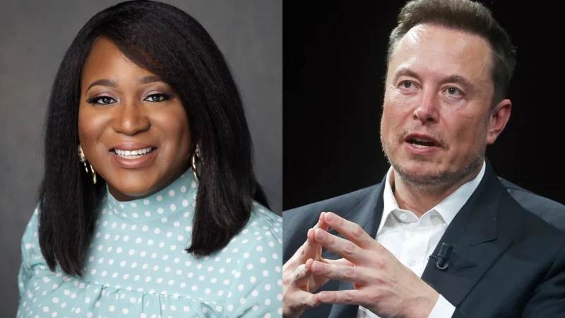 Ex-Google Manager Challenges Musk's Grim Prediction on AI's Lethal Impact
