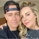 Who is Samantha Cope? All About Joey Lawrence's Wife