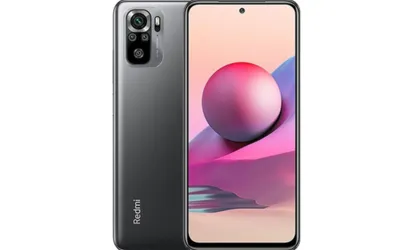 Xiaomi Redmi Note 10 price in Pakistan and features
