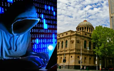 Australian State Court Recording Database Breached by Hackers