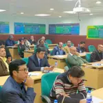 SECP organizes workshop on capital markets