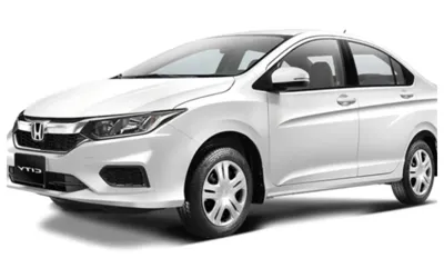 Honda City latest price in Pakistan & Specifications 2024