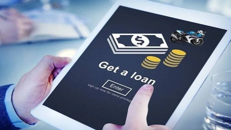 New Limit Set For Online Loans; Check Details