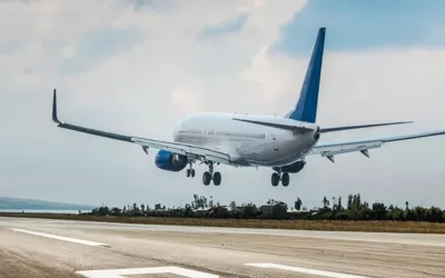 UAE: Pilot removed from duty after hard landing in Dubai