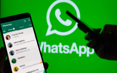WhatsApp to Start Consuming Google Drive Storage in 2024