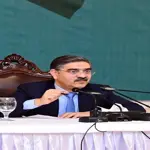 No one has impunity to spread violence: PM Kakar