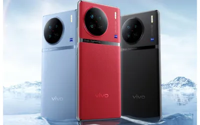 Vivo X90 Pro Plus price in Pakistan & Specification