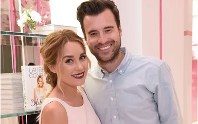 Who is William Tell? All About Lauren Conrad's Husband