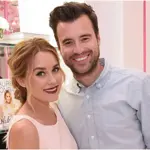 Who is William Tell? All About Lauren Conrad's Husband