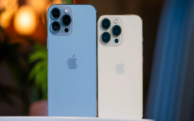 iPhone 13: PTA-Approved & easy installments in Pakistan!