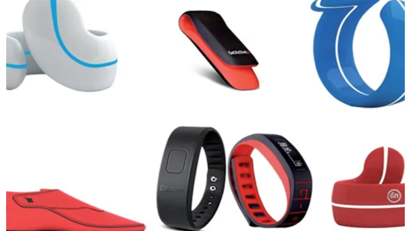 Five advanced wearables gadgets in 2024