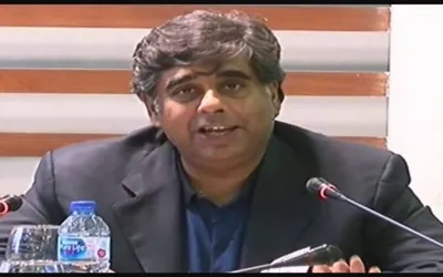 Exports increases by 22.2pc to $2.812bn in Dec 2023: Gohar Ejaz