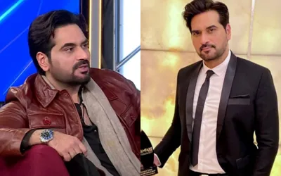 Humayun Saeed revealed the secret behind his projects becoming a hit
