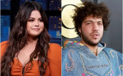 Who is Selena Gomez's Boyfriend? All About Benny Blanco