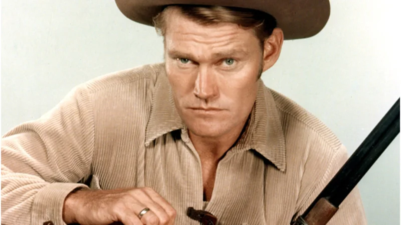 Chuck Connors