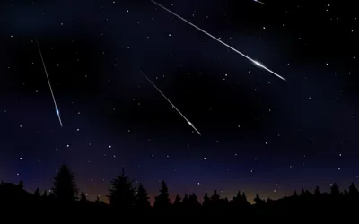 UAE meteor shower: Fireballs, shooting stars to lit up the sky on the night of Jan 4