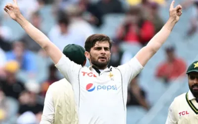 Fast bowling fury: Wasim & Waqar slam Shaheen rest