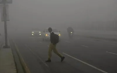 Lahore, Punjab latest weather update today