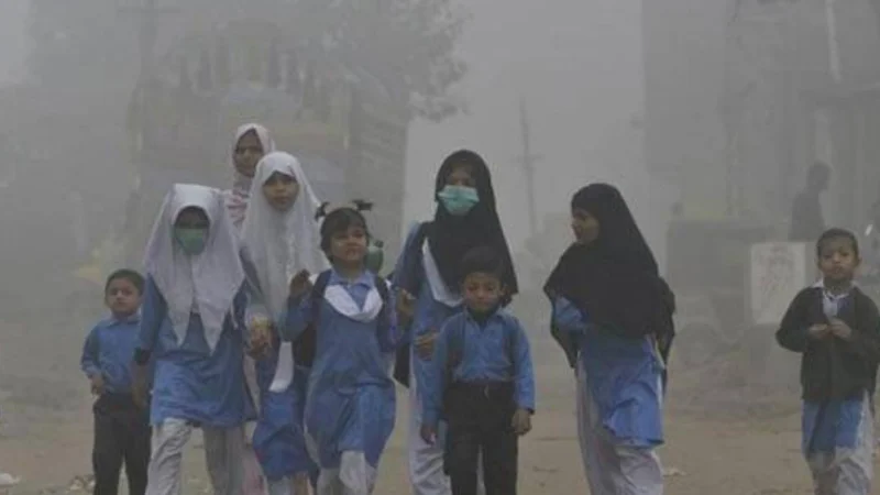 Punjab schools change timings and dress codes