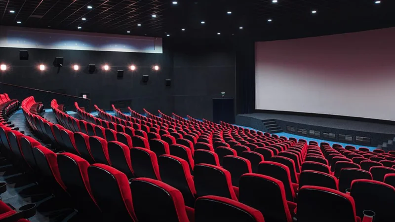 UAE: Filming movies in cinemas can get you fined or jailed