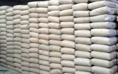 Pakistan's cement dispatches soar in December 2023