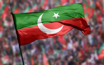 PTI central coordinator Javed Qureshi says goodbye to party