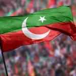 PTI central coordinator Javed Qureshi says goodbye to party