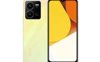 Vivo Y35 latest price in Pakistan & features