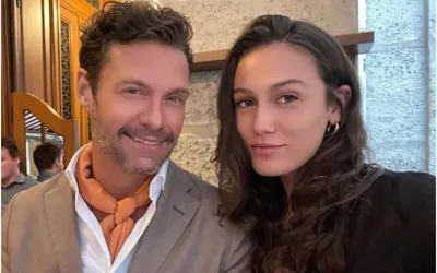 Who is Aubrey Paige? All About Ryan Seacrest's Girlfriend
