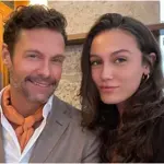 Who is Aubrey Paige? All About Ryan Seacrest's Girlfriend