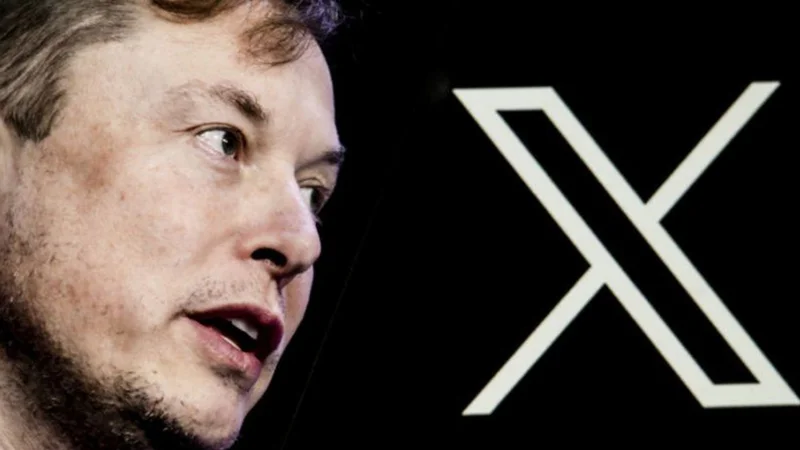 X's (Twitter) value drops to $12 Billion