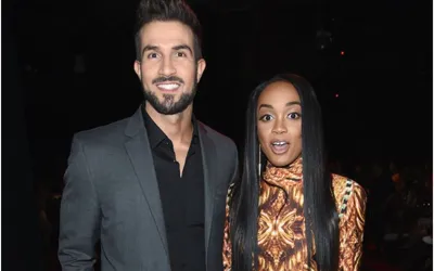 Who is Bryan Abasolo? All About Rachel Lindsay’s Husband