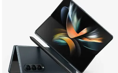 Samsung Galaxy Z Fold 4 price in Pakistan and Specification