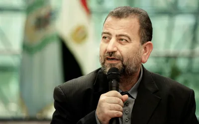 Hamas leader Saleh al-Arouri's assassination raises concerns of escalation in the region