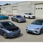 BYD surpassed Tesla to become top electric vehicle globally