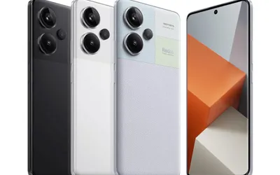 Xiaomi Redmi Note 13 Pro Plus Price in Pakistan & Specs - Jan 2024