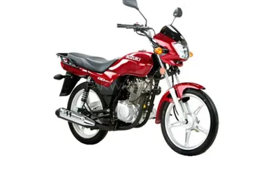 Suzuki GD 110s new price in Pakistan 2024