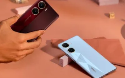 Vivo V29e Price in Pakistan & Specification
