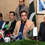 PPP CEC nominates Bilawal Bhutto Zardari for premier slot