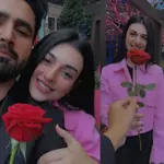 Sarah Khan's stunning new family photos and video