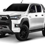 Toyota Revo 2024: Latest Price in Pakistan & Features, January Update