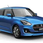 Suzuki Swift 2024 Latest Price in Pakistan - January Update