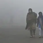 Lahore, Punjab latest weather update today