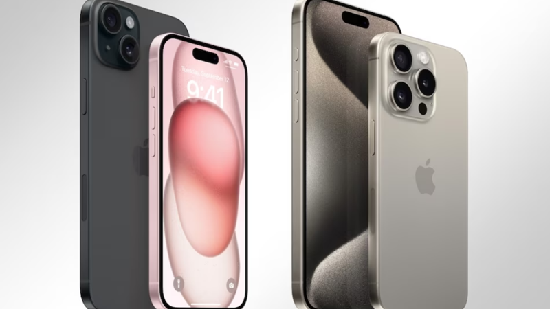 Apple iPhone 15, 15 Pro Max Easy Installments Plan in Pakistan 2024