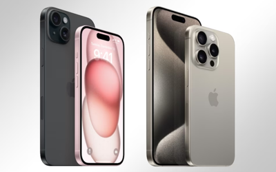 Apple iPhone 15, 15 Pro Max Easy Installments Plan in Pakistan 2024