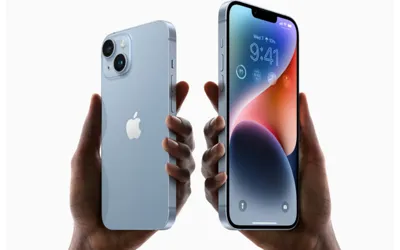 Apple iPhone 14 Latest PTA Tax, Custom Duty in Pakistan - January 2024