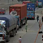 Pak-Afghan border committee agrees to expedite crossover of vehicles