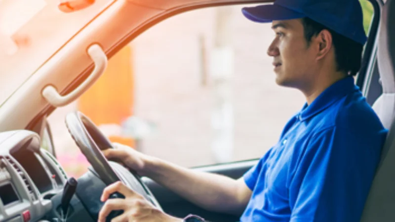2,000 driver jobs announced in Saudi Arabia for 2024