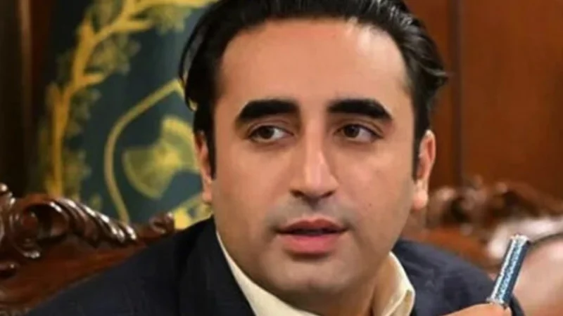 Powerful forces imposed PML-N, PTI in Punjab, says Bilawal